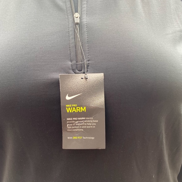 1x Nike 1/4 Zip - Picture 4 of 8